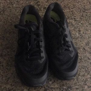 Nike air max running neutral rid size 6